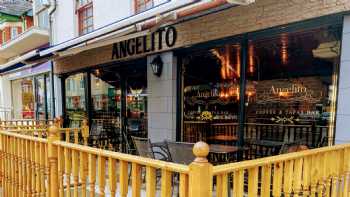 Angelito Cafe & Tapas Bar Coventry