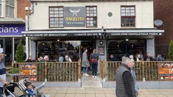 Angelito Cafe & Tapas Bar Coventry