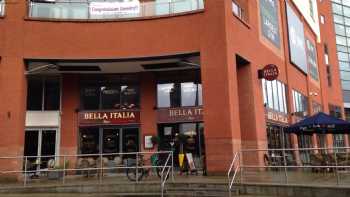 Bella Italia - Coventry