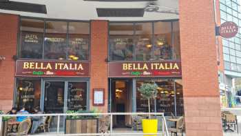 Bella Italia - Coventry