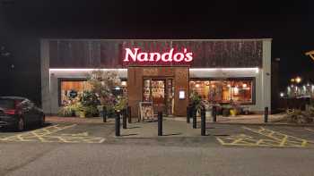 Nando's Coventry - Showcase