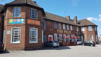 The Pilot Pub & Restaurant