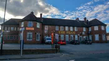 The Pilot Pub & Restaurant