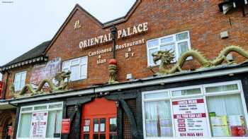 Oriental Palace