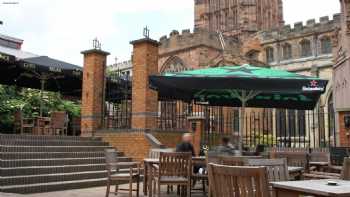 Slug & Lettuce - Coventry