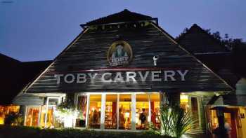 Toby Carvery Binley Park Coven