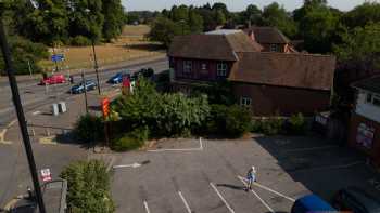 Toby Carvery Binley Park Coven