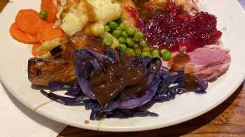 Toby Carvery Binley Park Coven