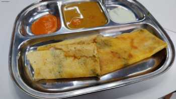 Dosa Mama