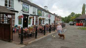 The Greyhound Inn