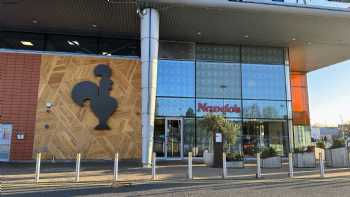 Nando's Coventry - Arena