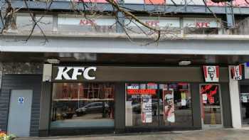 KFC Coventry - Cross Cheaping