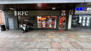 KFC Coventry - Cross Cheaping