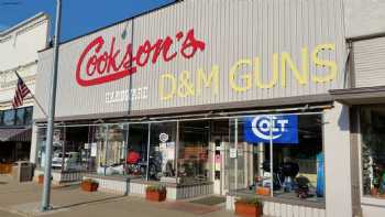 Cookson's Hardware