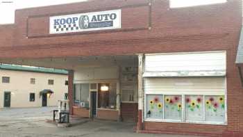 Koop Auto Supply