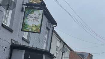 The Nursery Tavern