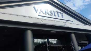 Varsity