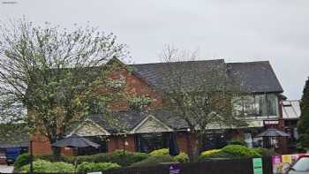 The Sparrow Brewers Fayre