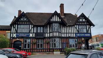 The City Arms - JD Wetherspoon