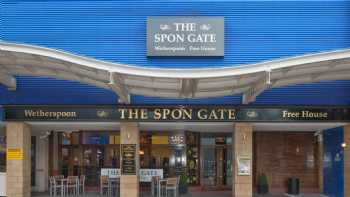 The Spon Gate - JD Wetherspoon