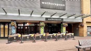 The Spon Gate - JD Wetherspoon