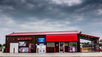 Shannon's Retail Liquor Store