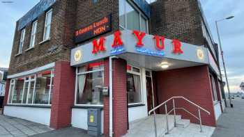 Mayur Indian Restaurant