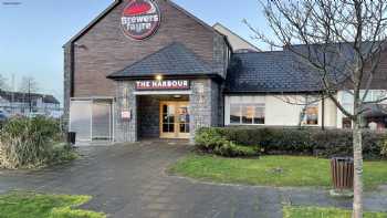 The Harbour Brewers Fayre