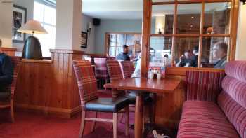 The Harbour Brewers Fayre