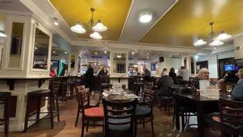 The Central Bar - JD Wetherspoon