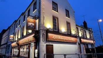 The Central Bar - JD Wetherspoon