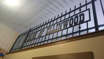 The Ellinwood Emporium & Underground Tunnel Tours