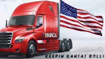 RMAC's Truck & Equipment