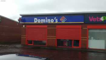 Domino's Pizza - Carrickfergus