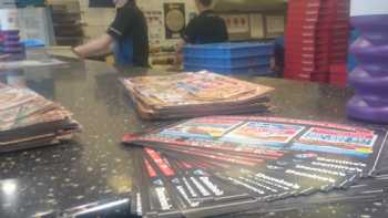 Domino's Pizza - Carrickfergus