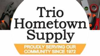 Trio Hometown Supply