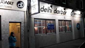 Delhi Darbar Restaurant