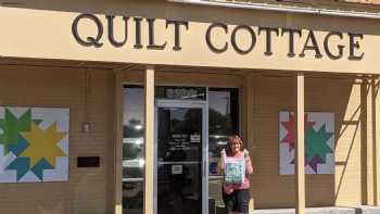 Quilt Cottage Co