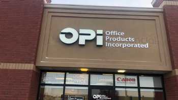 Office Products, Inc.