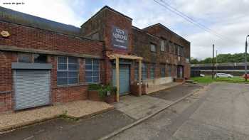 Loch Lomond Brewery Taproom