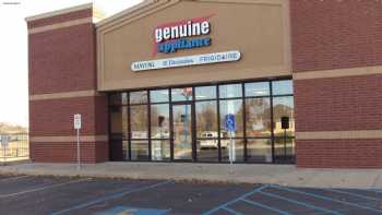 Genuine Appliance Center