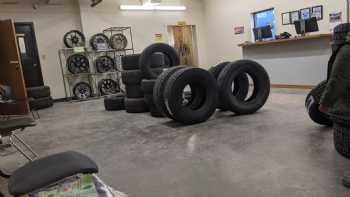 Peerless Tires