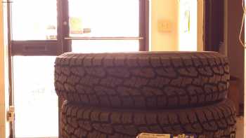 Peerless Tires