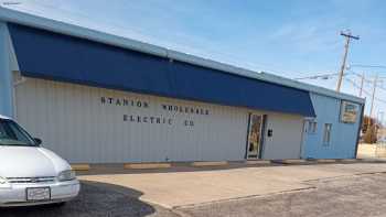 Stanion Wholesale Electric Co., Inc.