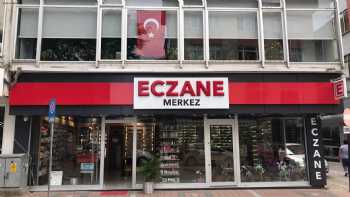 GÖNEN MERKEZ ECZANESİ