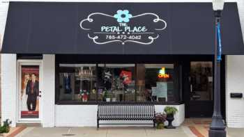 The Petal Place