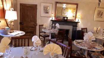 Upper Rectory Restaurant & Shepherds Hut Accommodation