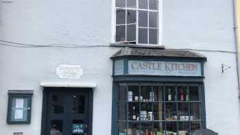 Castle Kitchen