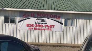 S&H Motors