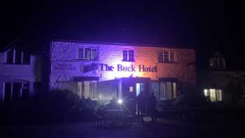 The Buck Hotel